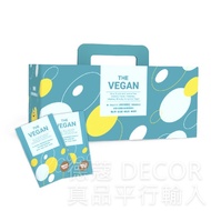 Taiwan THE VEGAN Thegan Soy Protein Isolate-Brown Sugar Milk Tea 40g/Single Pack (TVG0121)