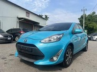 2019 Toyota Prius C 油電