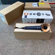 Dyson 戴森  HD08 普魯士藍 8代吹風機