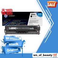 หมึกพิมพ์ HP 304A (CF500A) HP 304A(CF501A) HP 304A(CF502A) HP 304A(CF503A) HP 304X(CF500X)หมึกเล
