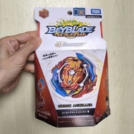 [NEW] Takara Tomy Beyblade Burst GT B-150 Union Achilles Cn.Xtend Gasing 爆旋陀罗 全新