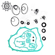 B7WA BAYA BYBA M7WA BVGA PVGA CM6 Transmission Overhaul Kit Seals Gaskets Fit For HONDA ACURA 3.0L 2
