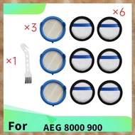 [K U Y G] For  8000 900 Series Vacuum Cleaner ASKW4 ESKW4 FX8 AZE156 Filtration Performance PreMotor