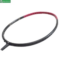 Apacs Nano Fusion Speed 722 Badminton Racket - Black Pink (1 Pcs)