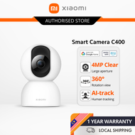 Xiaomi Smart Camera C400 MY