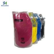 1KG MPC8003 Toner For Ricoh MPC6503 C8003 IMC6500 C8000 High Quality Toner Powder Compatible Toner M