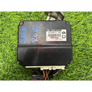 TOYOTA RUSH (J210) TRANSMISSION CONTROL UNIT (TCU) [2G-3D-G162]