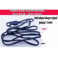 1.5 meter long type C adapter or charger cable