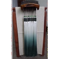 Guqin antique guitar accessories