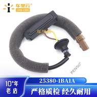 Suitable for Nissan Qijun 2.0L 2.5L 2014-20 Rear Trunk Switch Button 25380-4BA1A