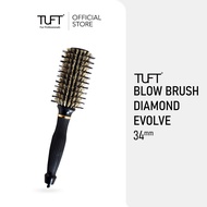 TUFT Diamond Evolve Brush