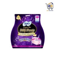 Sofy Comfort Nite Panty M/L 2s