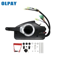 Outboard Motor 24800-ZZ5-A22 24800-ZZ5-A01 24800-ZZ5-A02 Remote Control Box for Honda Boat Engine BF