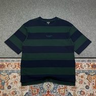 T-shirt WHO.a.U channel