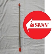 MERAH Red SWAN sprayer stick 12.5mm thread SWAN tank stick/
