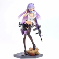 21cm Anime Girl Figure After-School Arena - First Shot: All-Rounder ELF Action Figure Hentai Figures