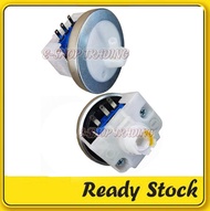 ES718X SHARP WASHING MACHINE PRESSURE VALVE