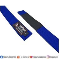 UNITED Brazilian Jiu-Jitsu (BJJ) Blue Belt