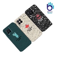 SS090 Moyuys Cute Case Black for All type Vi*o BD214