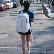 Beg Badminton Peringatan Kejohanan Asia Beg Badminton Uniseks Beg Sukan Beg Beg Berkapasiti Besar