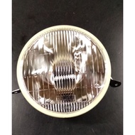 Vespa px 200 headlamp