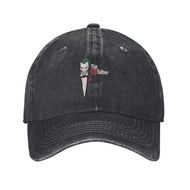 Wholesale Hip Hop Designer Cowboy Hat Disobey Joker (1)
