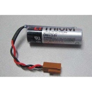 Pin nuôi nguồn Toshiba ER6V OTC 5096-434 3.6V