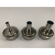 STRAIGHT NOZZLE FOR QUICK 861DW