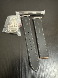 Cartier Santos 錶帶連錶扣