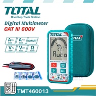 TOTAL TMT460013 Digital Multimeter