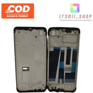 OPP0 FRAME A7 MIDDLE BEZEL/ MIDLE LCD PLATE OPP0 A7