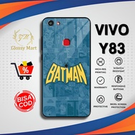 Vivo Y83 Casing Softcase Hardcase Glossy Case Vivo Y83 Latest Kesing