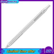Four Candies Metal Mechanical Pencil Set with Case - 0.5, 0.7, & 0.9mm, Includes 3 Pencils, 480 HB L