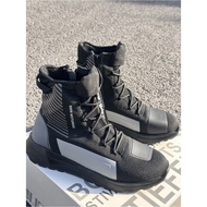 Bmw Black Grey Cycling Shoes Sneakers 2025