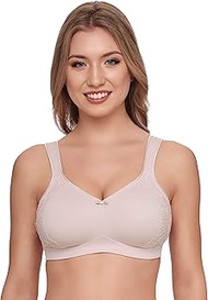 Ladies London Bra Sand F75, sand, 34DDD