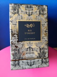 Rituals Roi D'orient Eau De Parfum 60ml 香水 Perfume