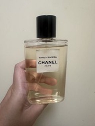 Chanel Paris-Riviera 香水