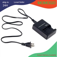 MH-24 Battery Charger for Nikon Camera D5100 D3400 D5300 D5500 d5600 EN-EL14