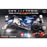 Tamiya Mini4WD Mach Frame Fhilippine Cup Special *92462* FM-A