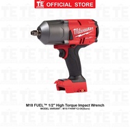 Milwaukee M18 Fuel 1/2" High-Torque Impact Wrench ( M18 FHIWF12-0 ) Bare Tool