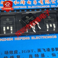 10 Piece  JCS12N65ST TO-263 MOS 650V 12A Radio triode