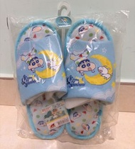 蠟筆小新拖鞋