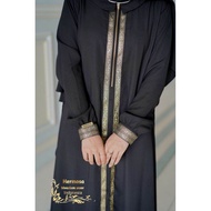 ABAYA YORIS ABAYA PREMIUM HERMOSA YORIS