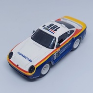 Hot Wheels Premium Porsche 959 Wild Terrain