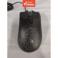 A4Tech Bloody A90 USB Wired Gaming Mouse Minecraft DC Speed Point Counter Attack Chicken CF Tetikus 