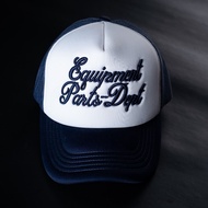 Sixpax Equip Trucker Navy
