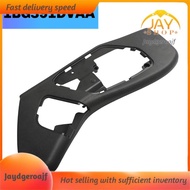 [Jaydgeroajf]Left Seat Cover Trim Shield Seat Adjuster Front Driver Side for Grand 2006-2010 1BG391D