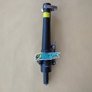 Adaptor Stang Tiang Handlepost Stem Peninggi Sepeda Lipat 22.2 Limited