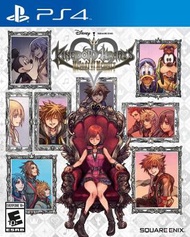 PS4 - PS4 Kingdom Hearts: Melody of Memory | 王國之心: 記憶旋律 (中文版)