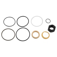 FUXING ชุดซีลกระบอกสูบเอียงสำหรับ Bobcat ที่มีหมายเลขชิ้นส่วน7135551 6539810 6539808